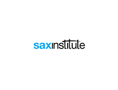 Sax Institute